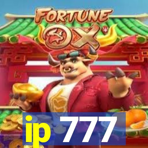 ip 777